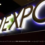 2024 PPAI Expo sign