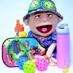 Swagman knows Pickleball!